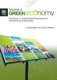 Building inclusive green economies in Africa